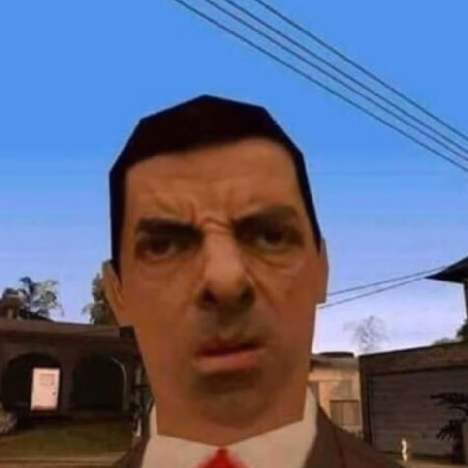 Mr. Bean